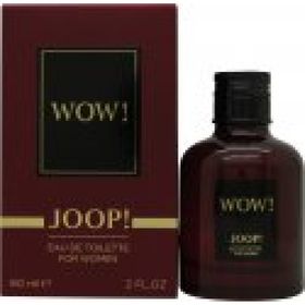 Joop! wow! for Women, EdT