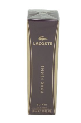 Lacoste Pour Femme Elixir Eau de Parfum