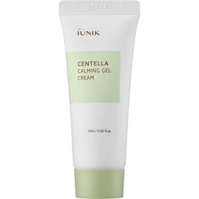 iUNIK Centella Calming Gel Face Cream – beruhigende Gel-Creme mit Centella & Teebaum