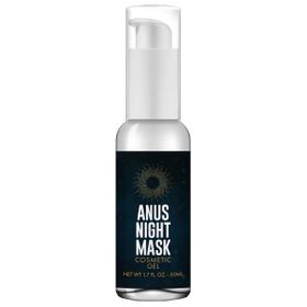 Pharmquests *Anus Night Mask*