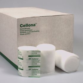Cellona® Synthetikwatte 6 cm x 3 m