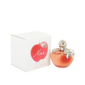 Nina Ricci Nina Eau de Toilette Damen