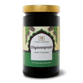 Classic Ayurveda - Chyavanprash, Amla Fruchtmus