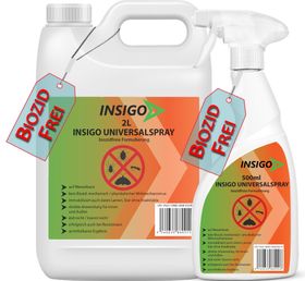 INSIGO Universal Insektenspray