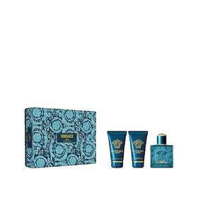 Versace Eros Herren Pflege Set