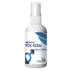 Saint Nutrition® | Delay Spray