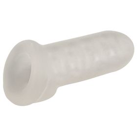 Thickening Sleeve with Ball Ring