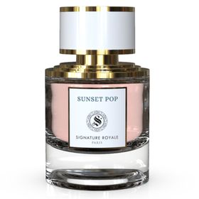 Signature Royale - Sunset Pop Extrait de Parfum