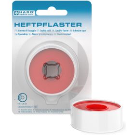Haro Heftpflaster zur Fixierung von Verbänden