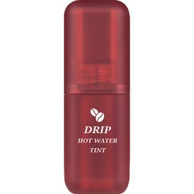 BLACK ROUGE Drip Hot Water Tint Lip Tint LV9 Mauve Roasting