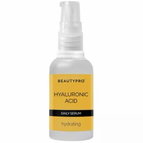 Beautypro - HYALURONSÄURE Tagesserum