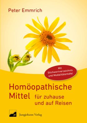 Homöopathische Mittel für zuhause und auf Reisen