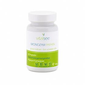 Vitalsee MONOZYM PAPAIN