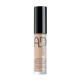 artdeco Concealer Fluid Camouflage 08 Peach / Peach Medium