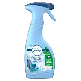 Febreze Textilerfrischer Antibakteriell Frische Wäsche