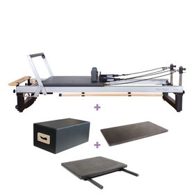 Align Pilates A8-Pro Reformer Bundle