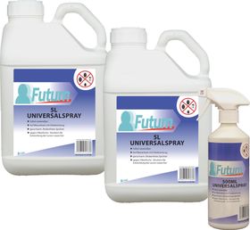 FUTUM Universal Insektenspray
