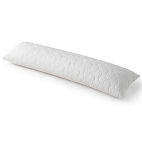 SHAPEVITAL Seitenschläferkissen Vital-Dream | ergonomische Seitenlage | vielseitig einsetzbar