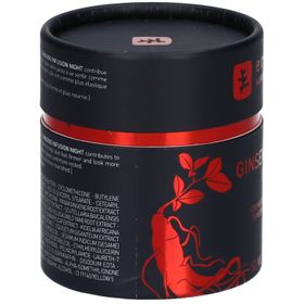 erborian Ginseng  Nachtcreme