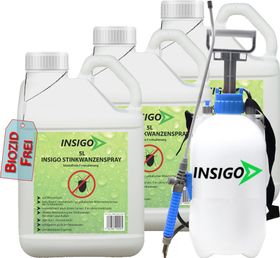 INSIGO Stinkwanzenspray