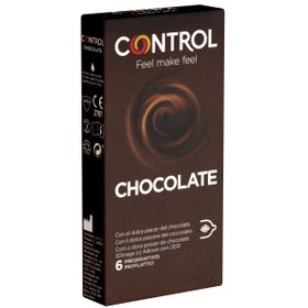 Control *Chocolate*