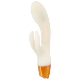 Rabbitvibrator „Glow in the dark“