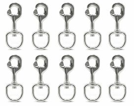 AMKA Karabinerhaken Set