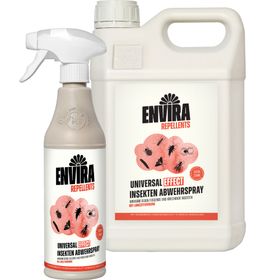 Envira Effect Universal-Insektizid im Nachfüllpack