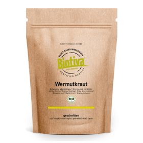 Biotiva Wermutkraut-Tee Bio
