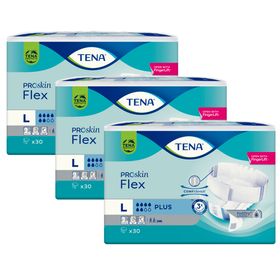 TENA Flex Plus Large
