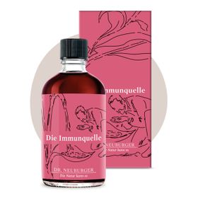 Die Immunquelle Fluid