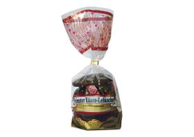 Dr. Balke Elisen-Lebkuchen Zartbitter