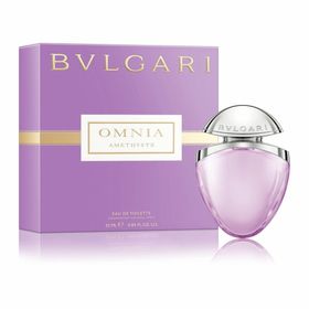 Bvlgari Omnia Amethyste Edt Spray