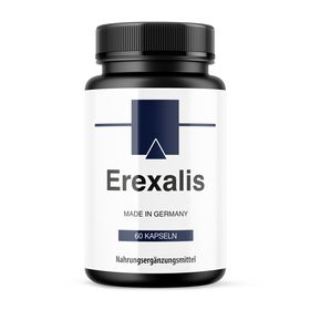 Erexalis Kapseln