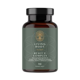 Living Root Reset C Complex