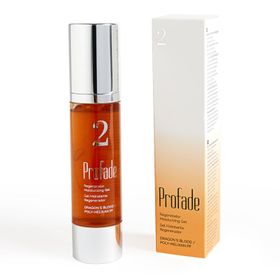 500cosmetics - Profade 2 - Regenerierendes Gel für Tattoos