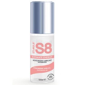 Stimul8 - Intimate Energy Hyaluron-Gleitgel