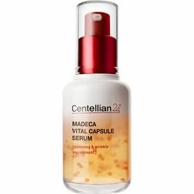 CENTELLIAN24 Madeca Vital Capsule Serum – Regenerierendes Anti-Aging-Gesichtsserum