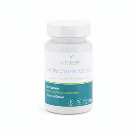 Vitalsee MONOZYM BROMELAIN