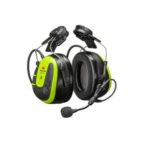 3M™ PELTOR™ WS™ ALERT™ X Headset