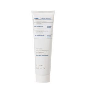 Korres Greek Yoghurt Foaming Cream Cleanser