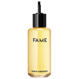 Paco Rabanne Fame Eau De Parfum Spray 80ml Nachfüllbar