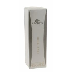 Lacoste Pour Femme Edp Spray