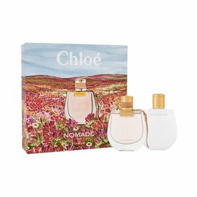 Vichy Coffret Luxe Parfüm und Körperlotion