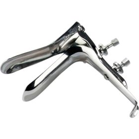 Vagina Speculum Spiegel Manuela Crazy 3025