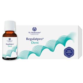 Dr. Niedermaier Regulatpro Dent