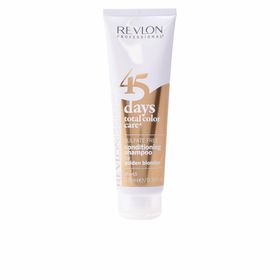 Revlon Revlonissimo 45 Days Conditioning Shampoo Golden Blondes