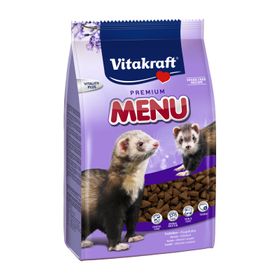 Vitakraft Premium Menü für Frettchen