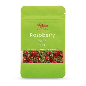 MYHERBS Raspberry Kiss Tee
