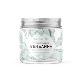 Ben & Anna - Zahnpasta - Sensitive